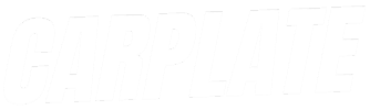 CarPlate