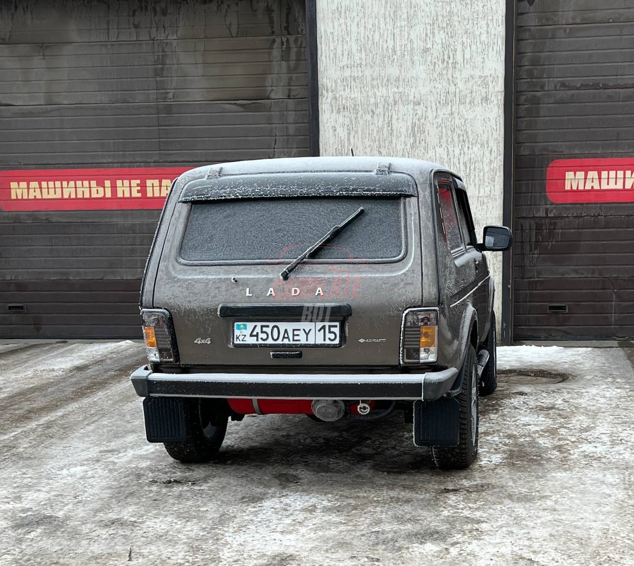 Основное фото