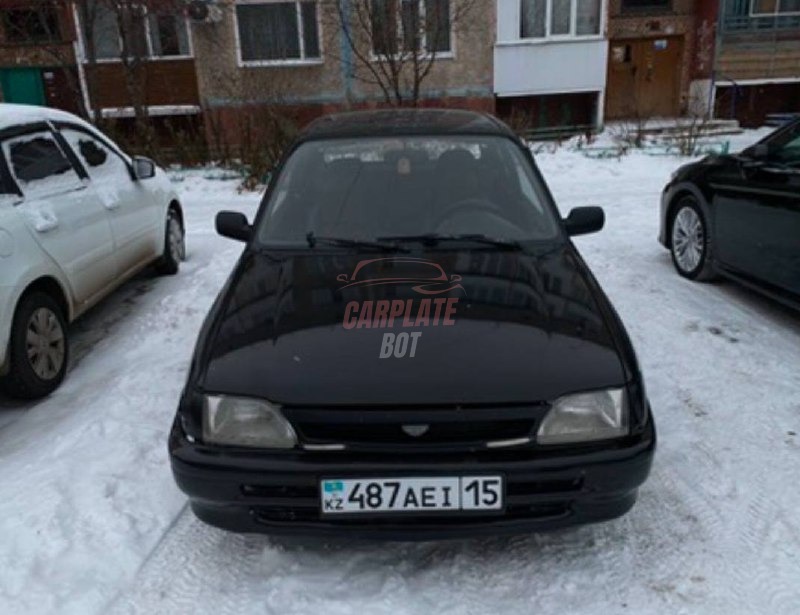 Toyota Starlet