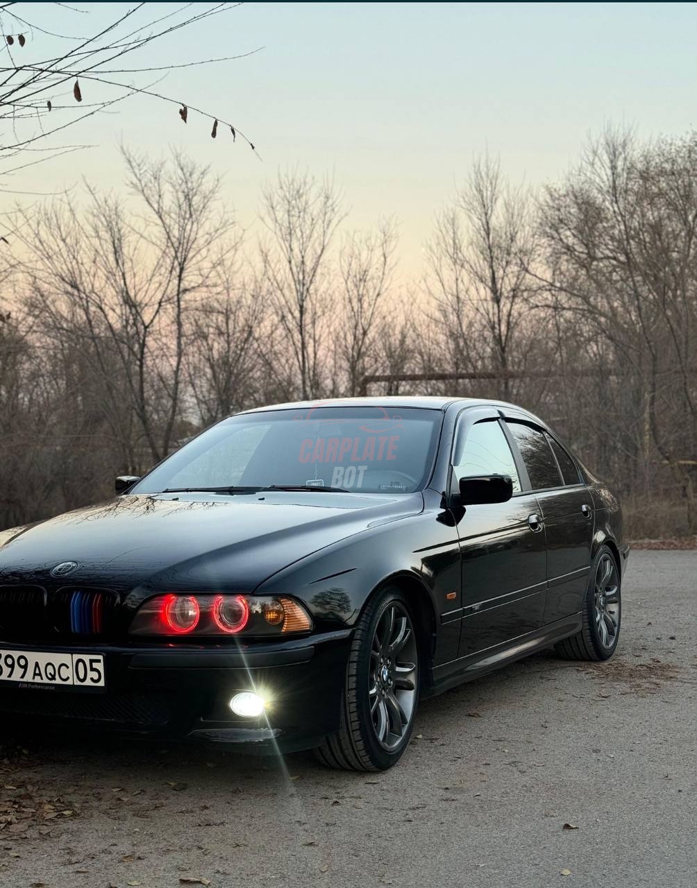 BMW 5 серии