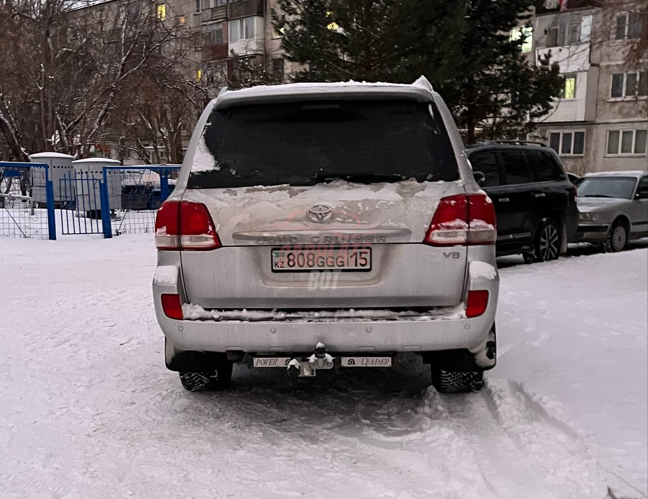 Запись от