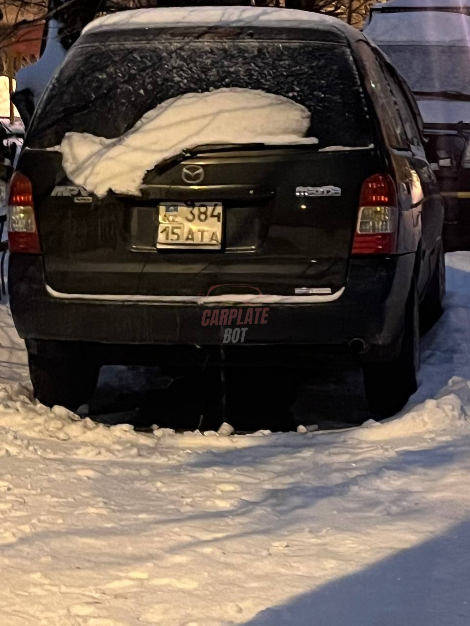 Mazda MPV