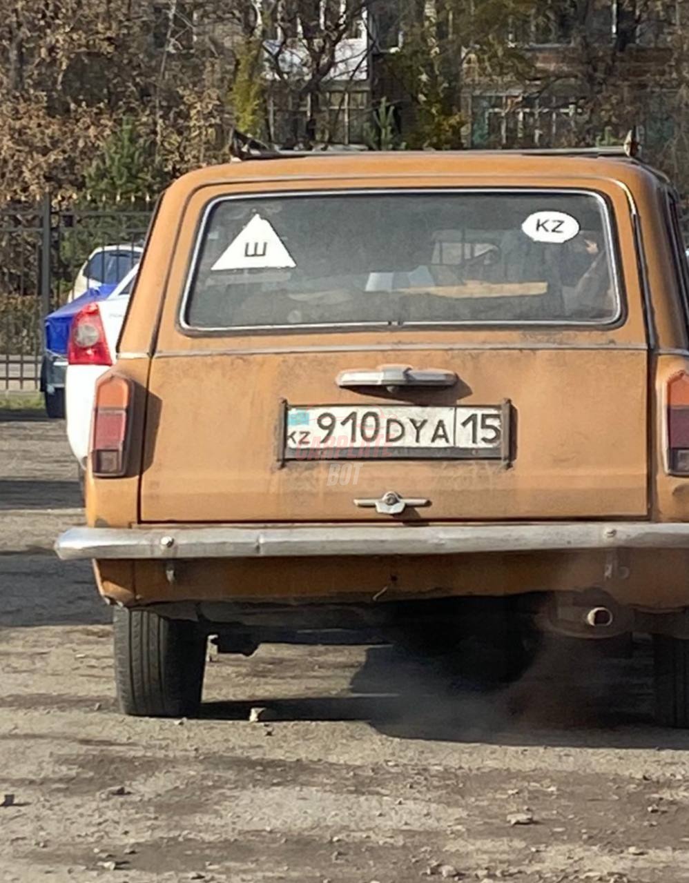 Lada (ВАЗ) 2102