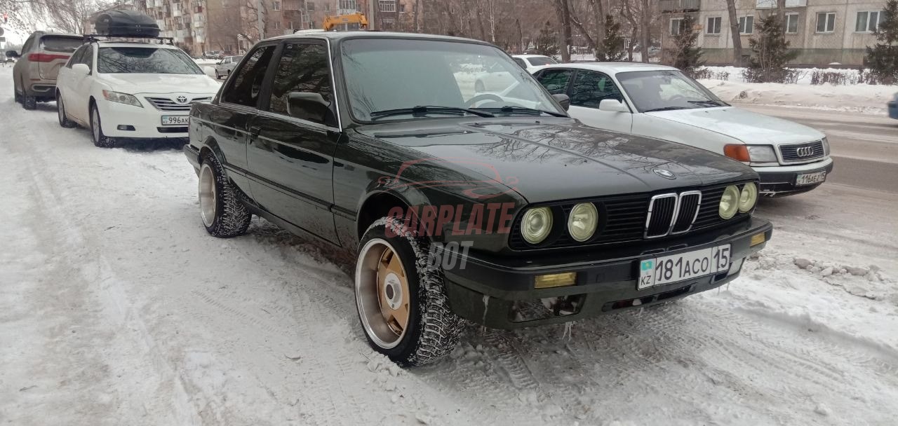 BMW 3 серии