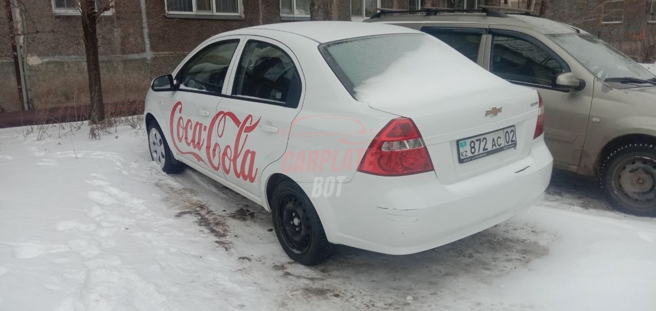 Chevrolet Nexia