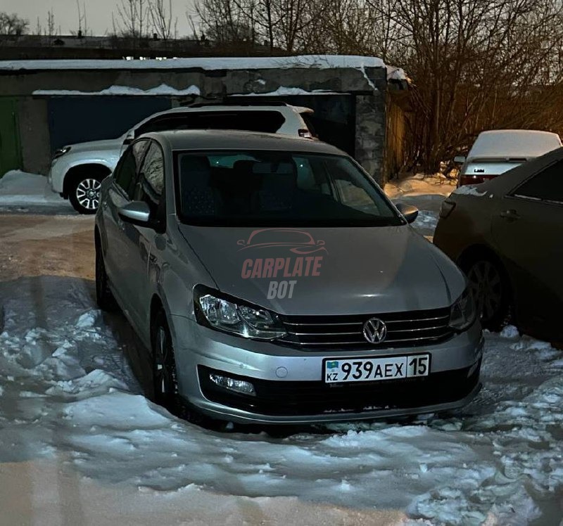 Запись от