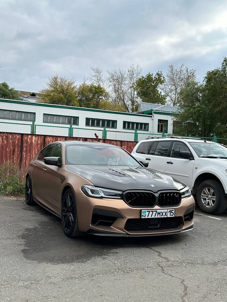 BMW M5