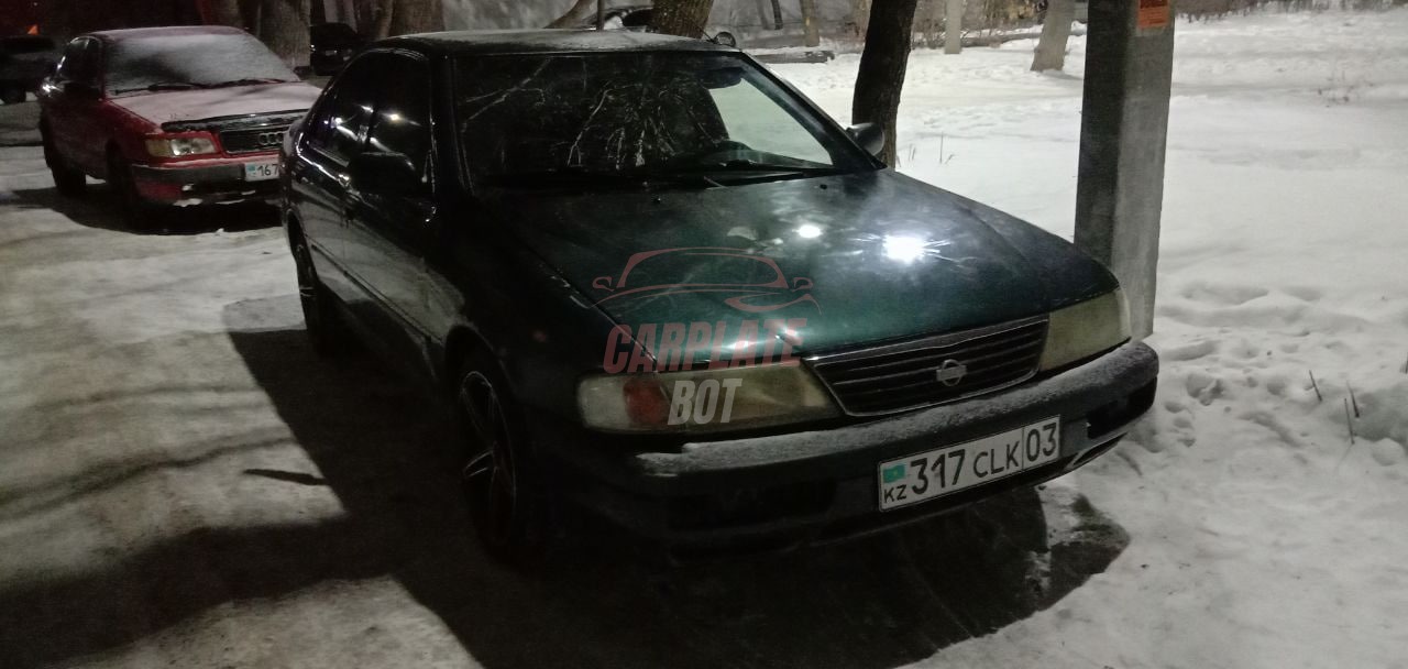 Запись от