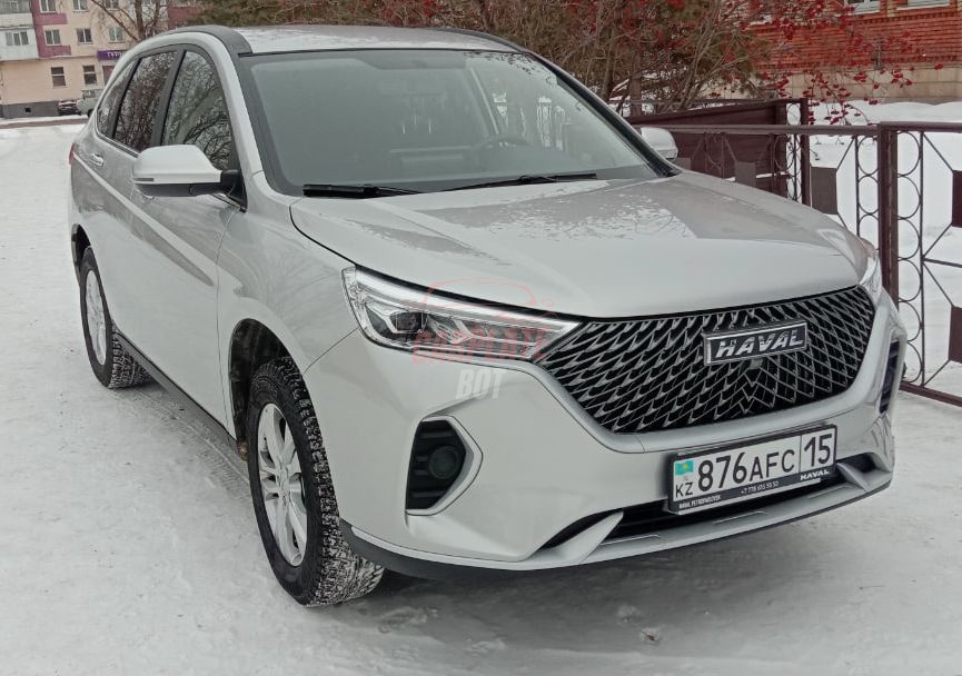 Haval M6
