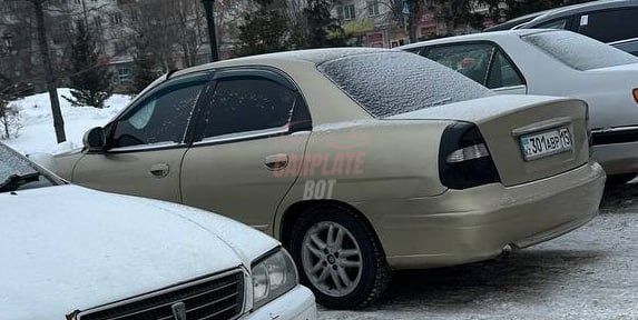 Запись от