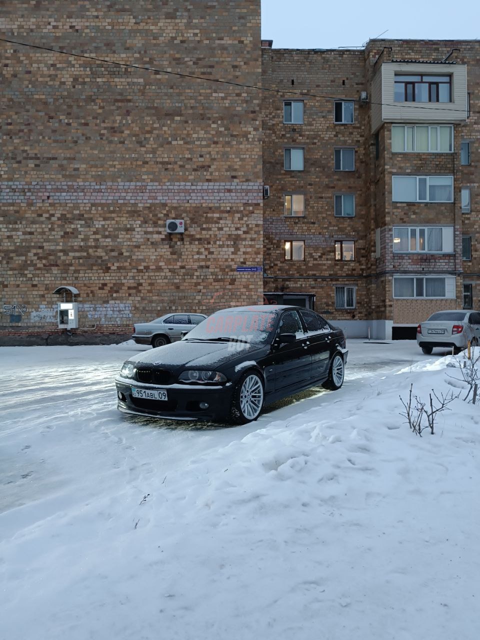 Основное фото