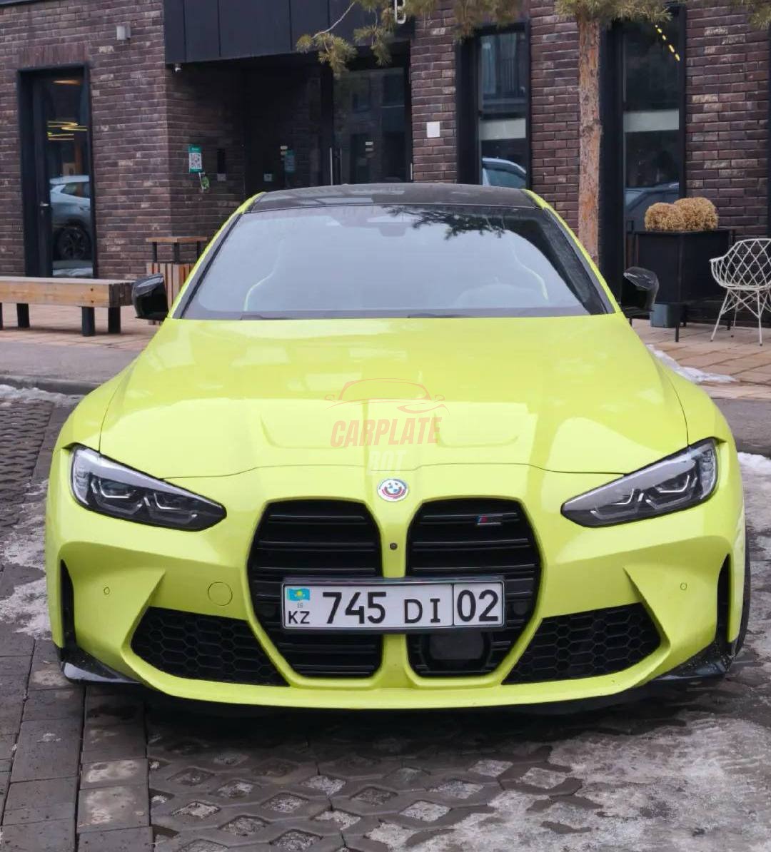 BMW M4