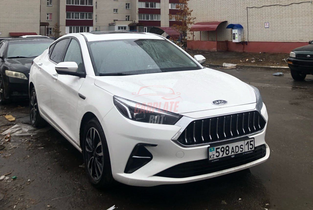 JAC J7