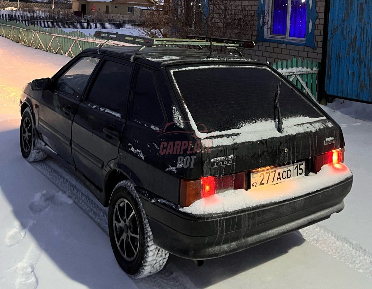 Lada (ВАЗ) 2104