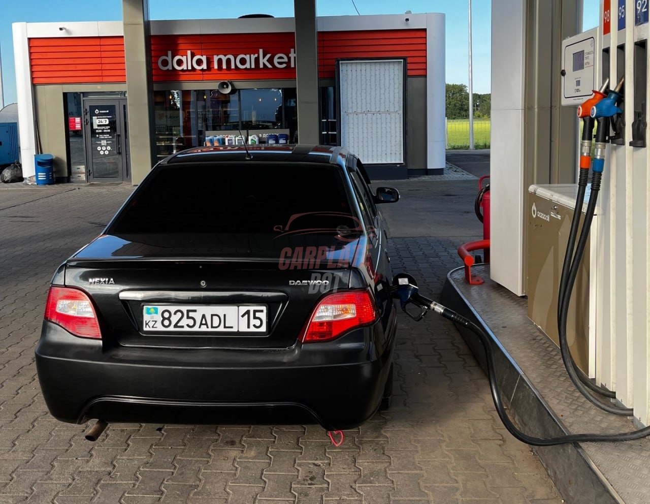 Daewoo Nexia
