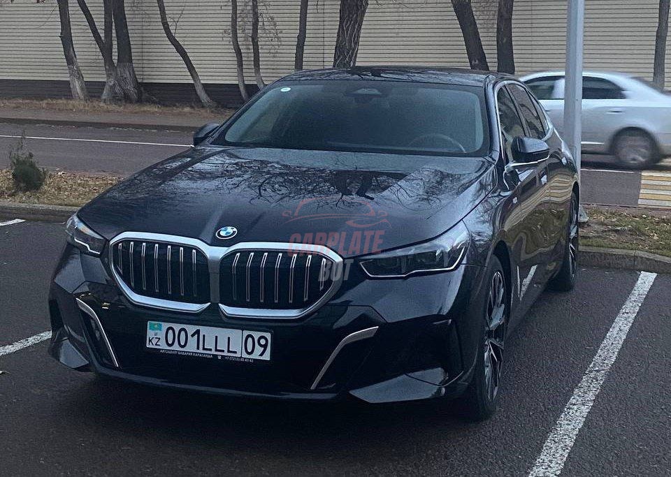 BMW 5 серии