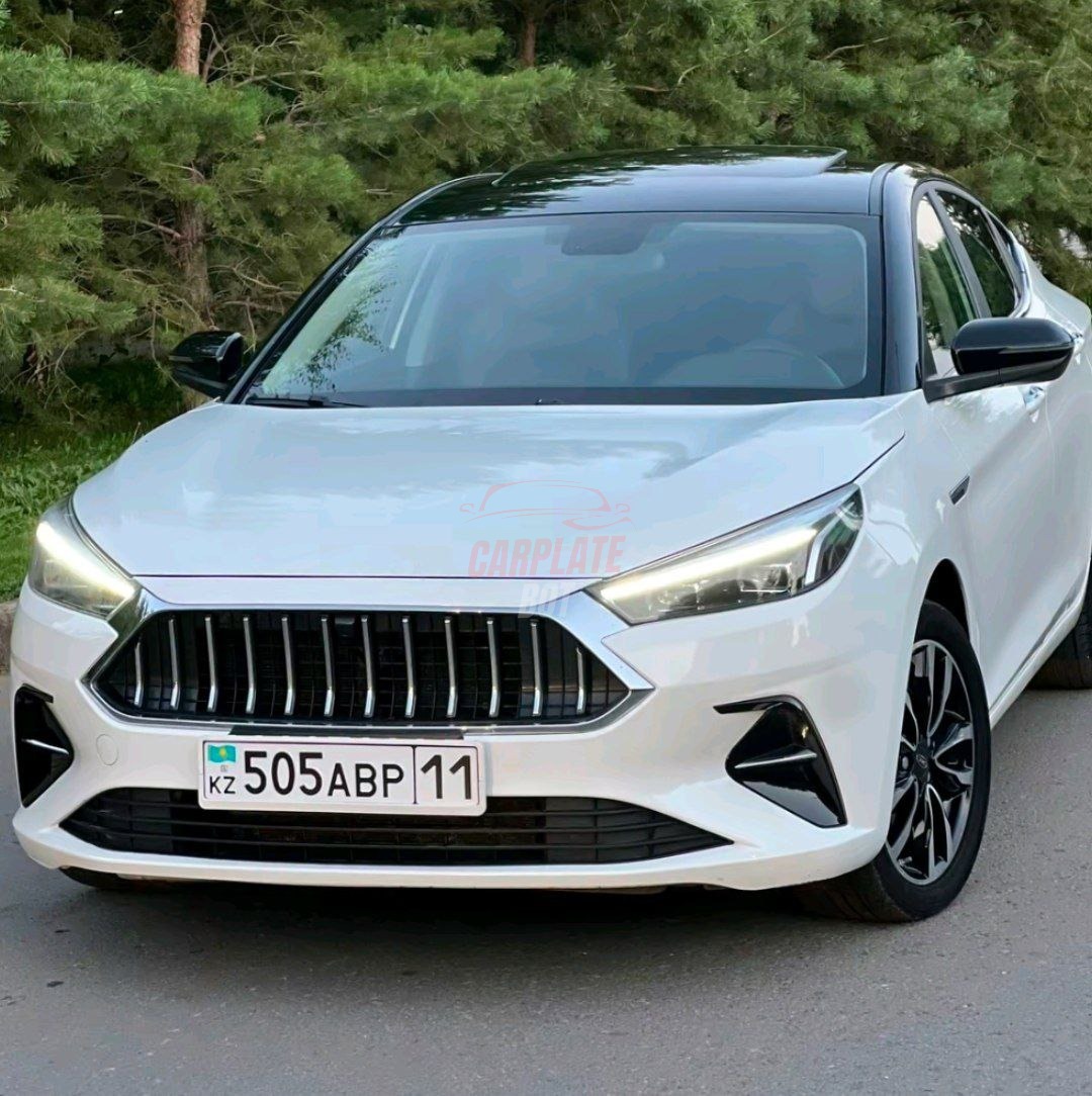 JAC J7