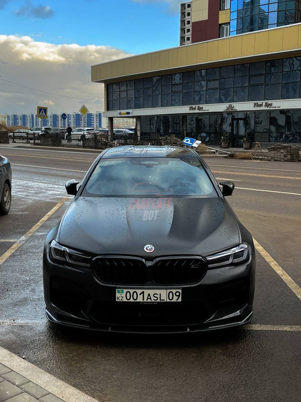 BMW M5
