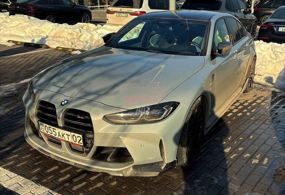 BMW M3
