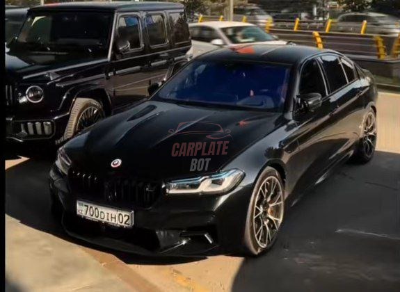 BMW M5