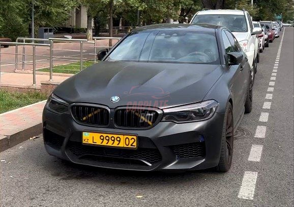 BMW M5