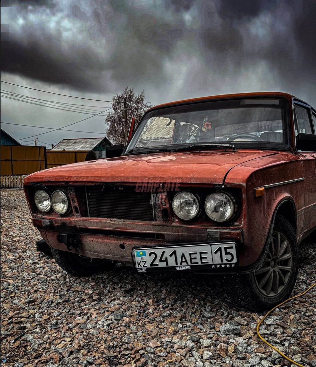 Lada (ВАЗ) 2106