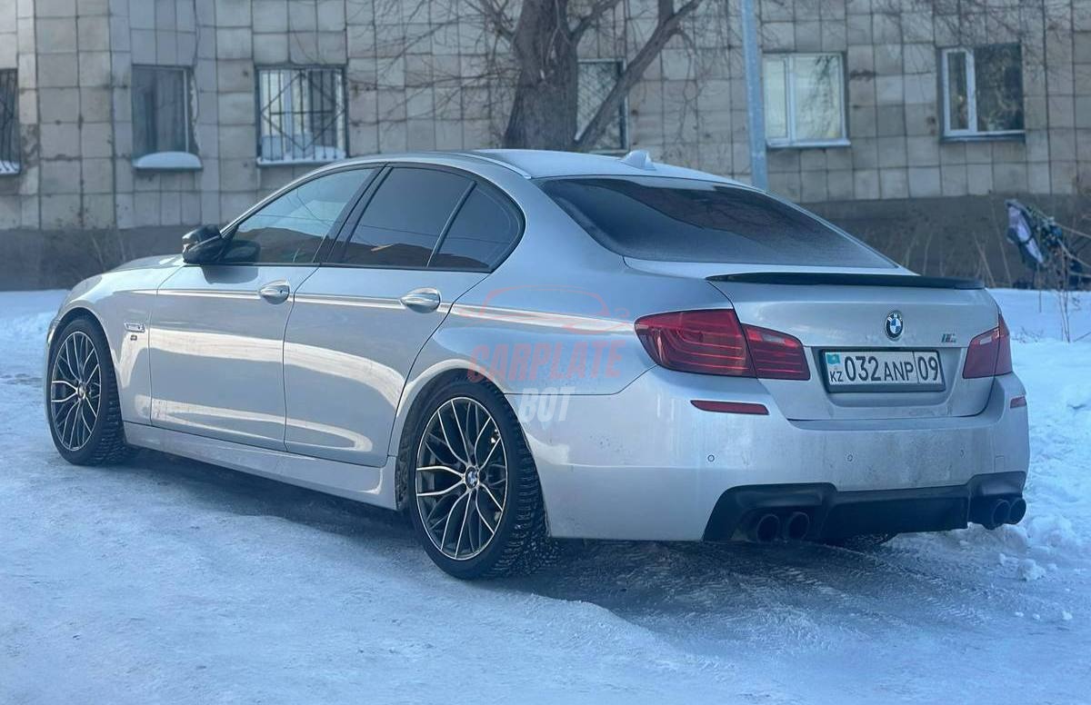 BMW 5 серии