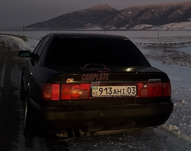 Audi 100