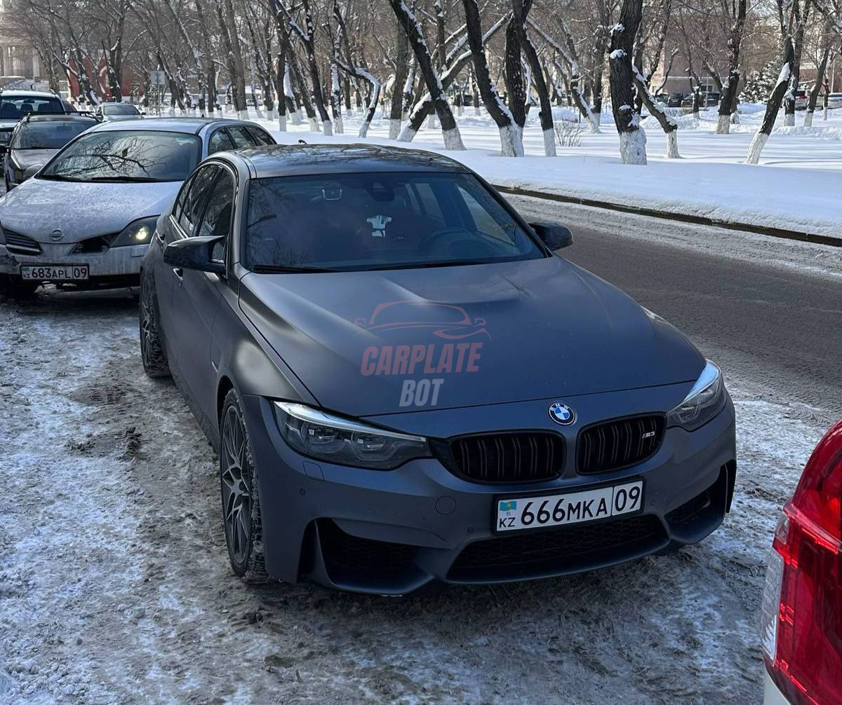 BMW M3