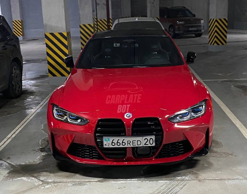 BMW M4