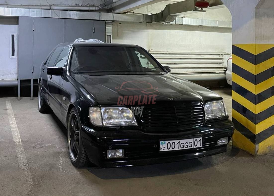 Brabus 7.3S