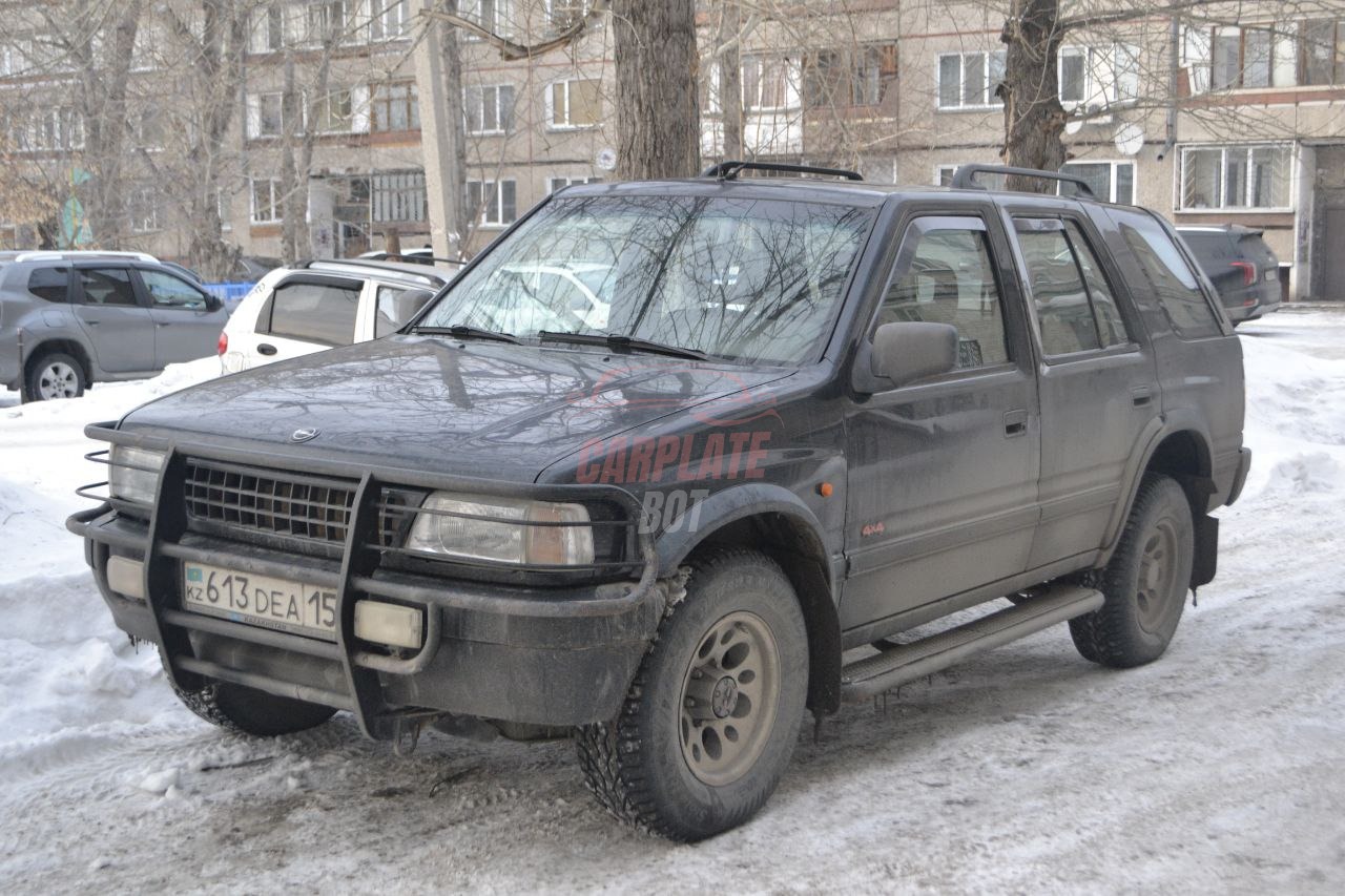 Запись от