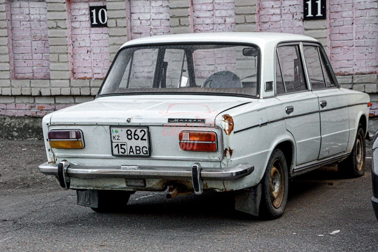 Lada (ВАЗ) 2103