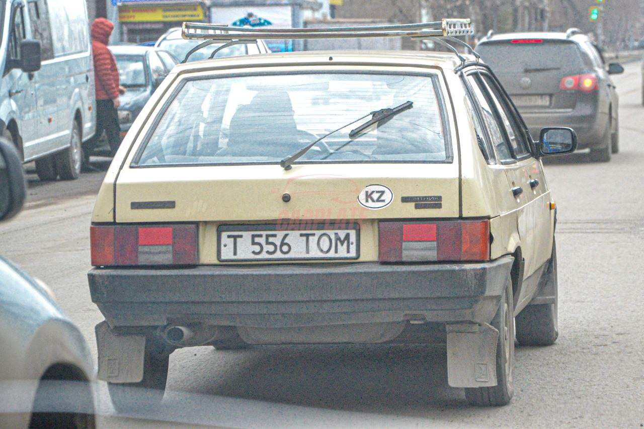 Lada (ВАЗ) 2109
