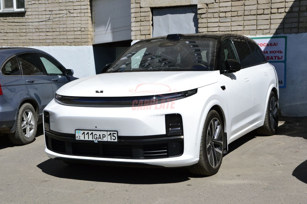 Li Auto (Lixiang) L7