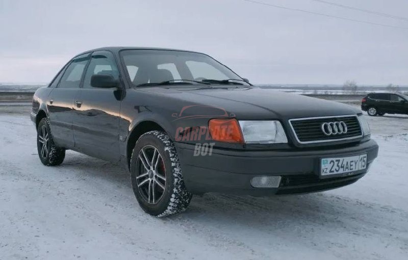 Audi 100