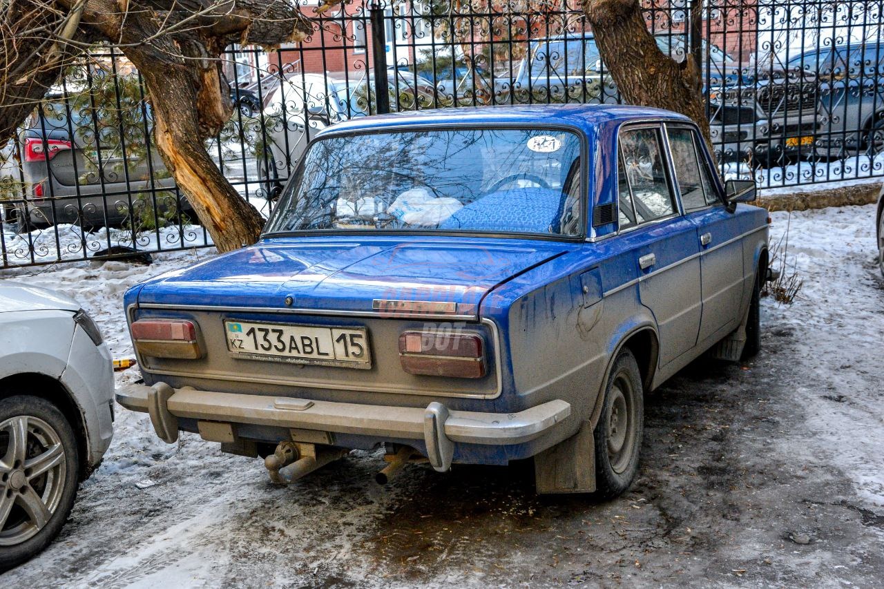 Lada (ВАЗ) 2103