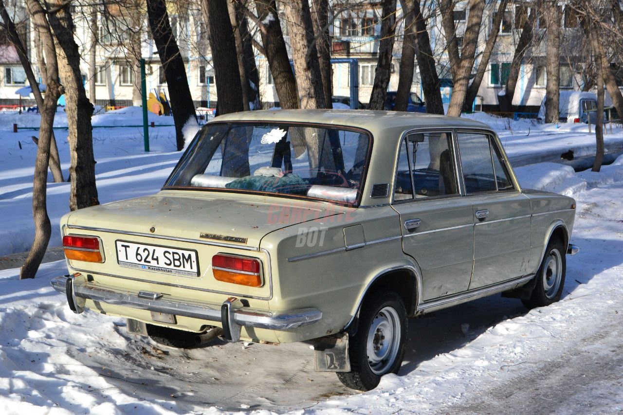 Lada (ВАЗ) 2103