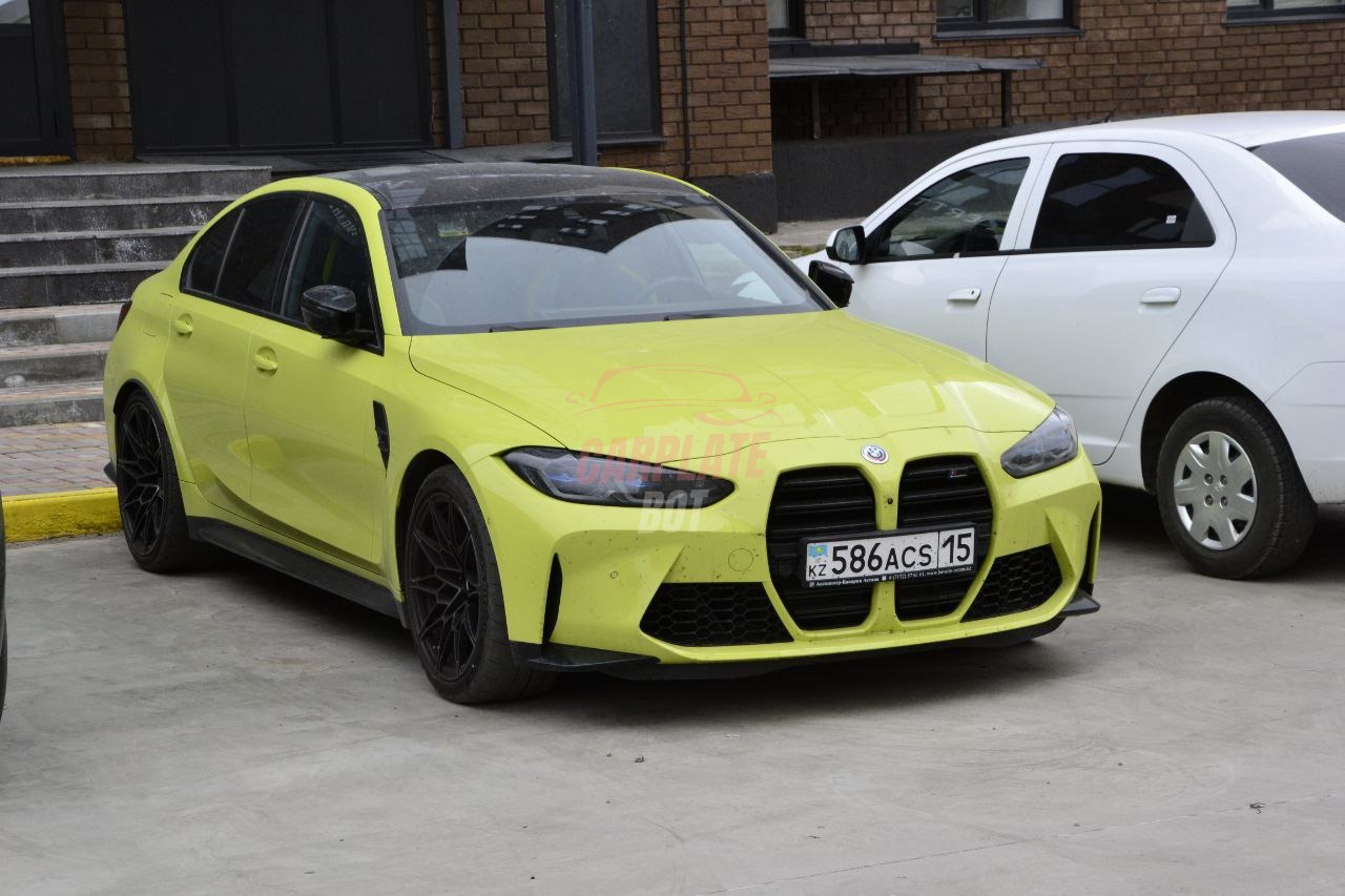 BMW M3