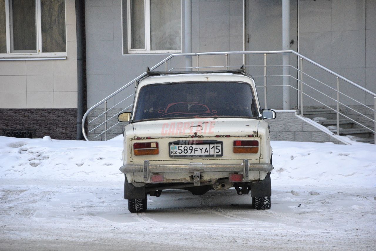 Lada (ВАЗ) 2103