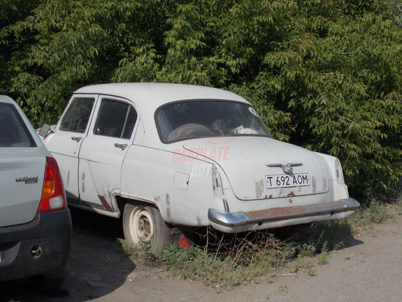 Запись от
