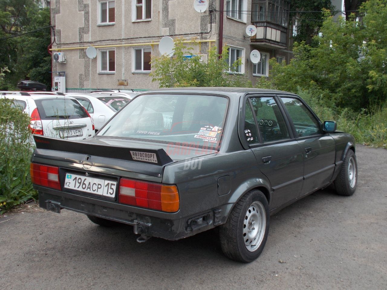 BMW 3 серии