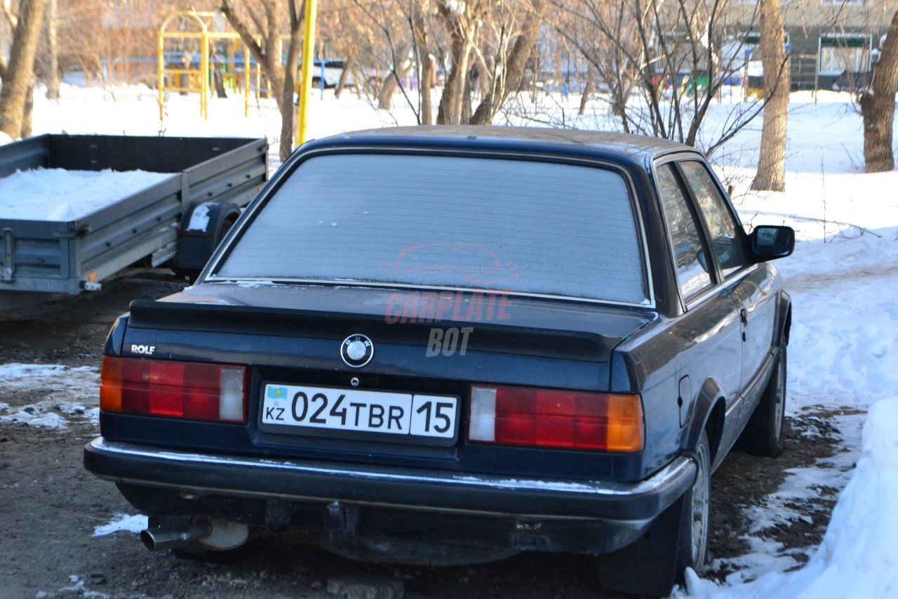 Запись от