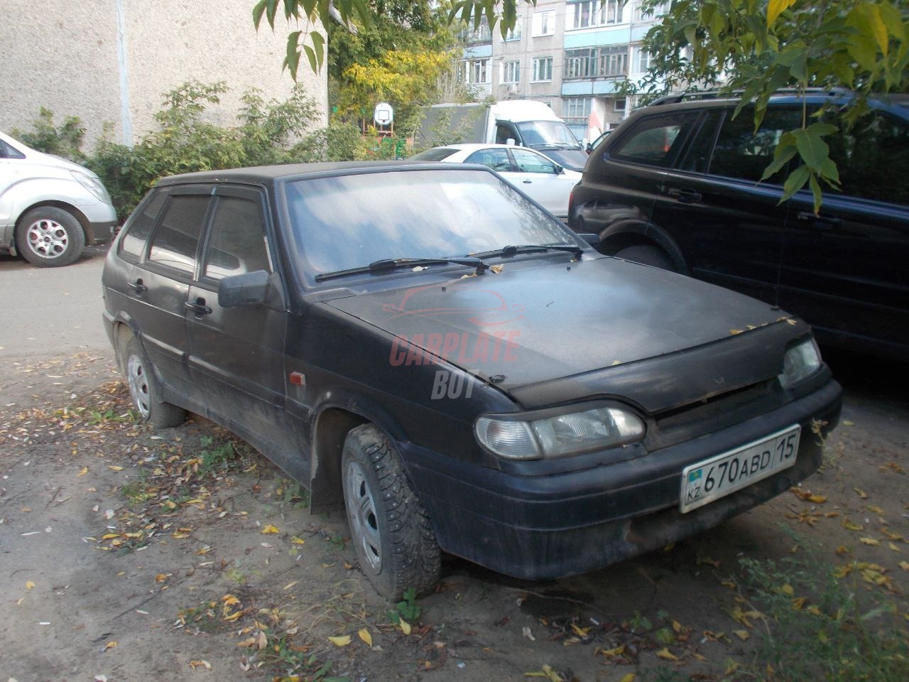 Lada (ВАЗ) 2114