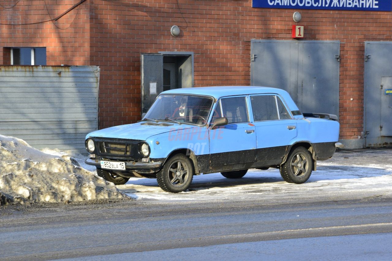 Lada (ВАЗ) 2101