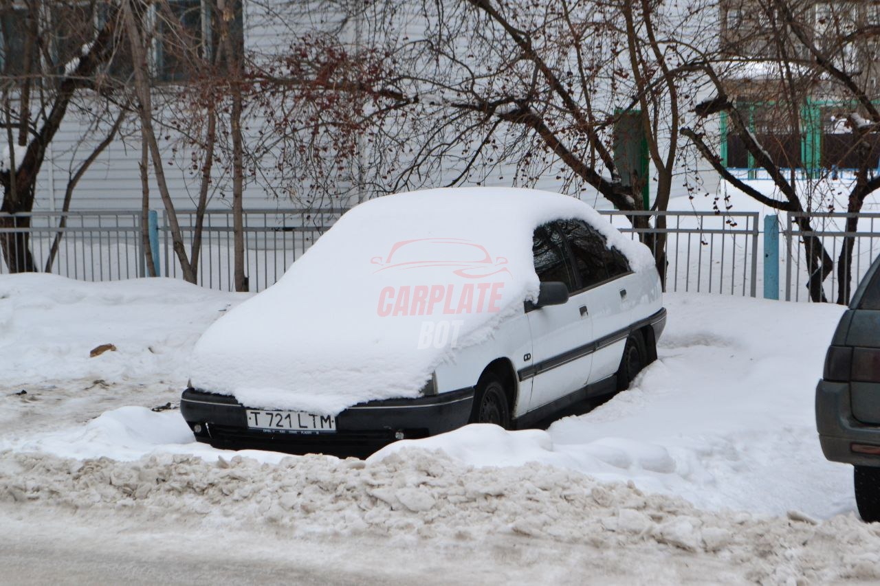 Opel Omega