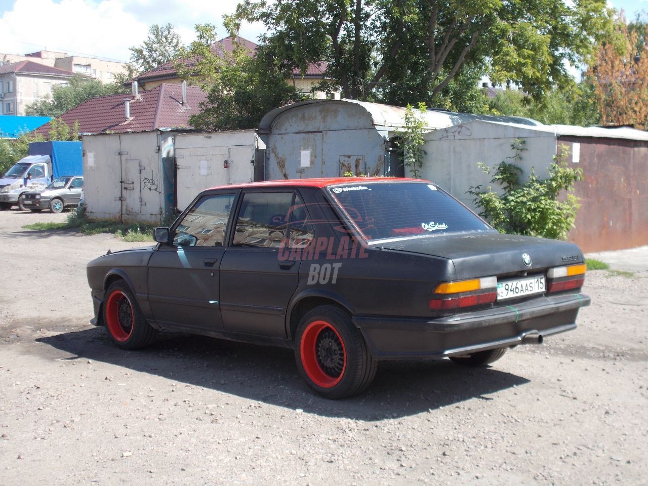 BMW 5 серии