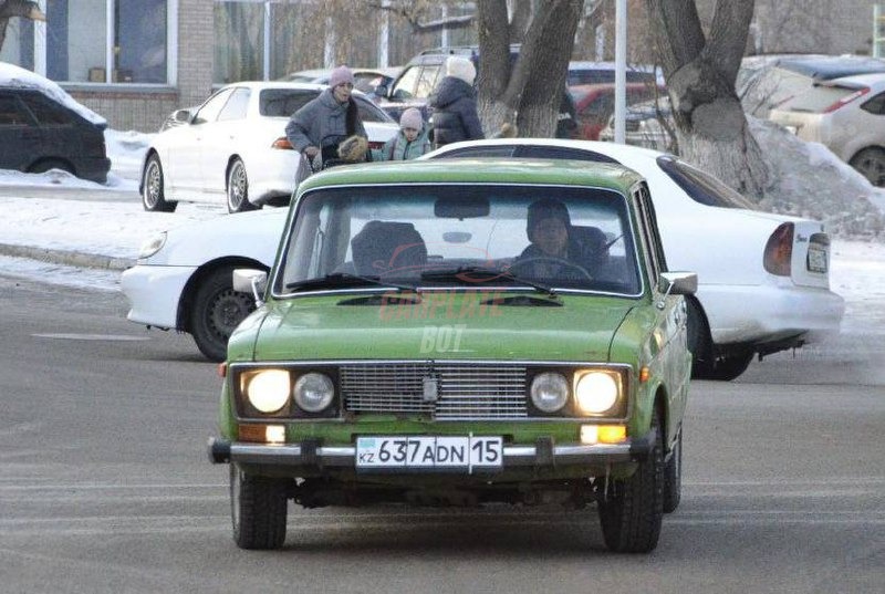 Lada (ВАЗ) 2106