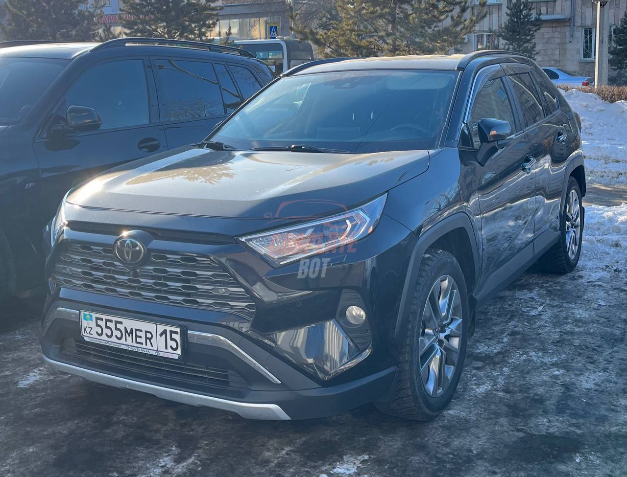 Запись от