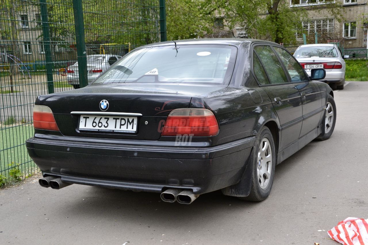 Запись от